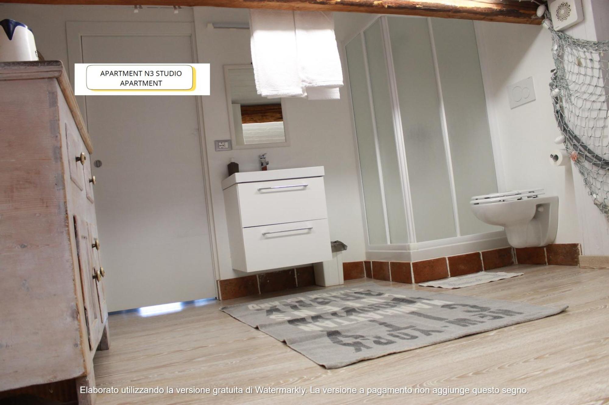 Apartament The View Torri Del Benaco Zewnętrze zdjęcie